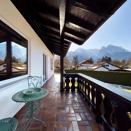 Pistenraupe Garmisch-Partenkirchen